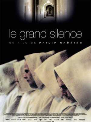 Le grand silence, un film de Philip Grnig